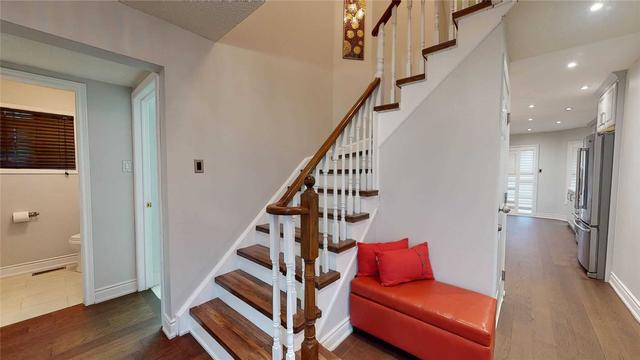 81 Ready Ct, House detached with 3 bedrooms, 4 bathrooms and 6 parking in Brampton ON | Image 31