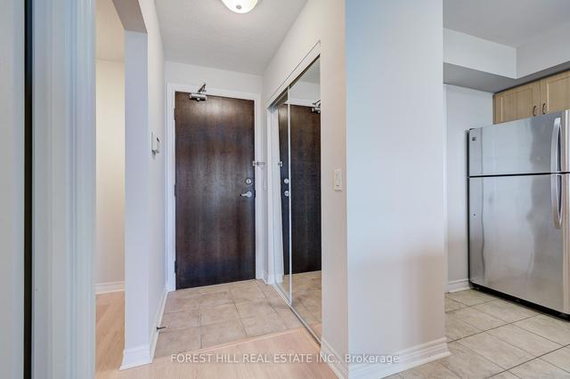 1509 - 15 N Park Rd, Condo with 1 bedrooms, 2 bathrooms and 1 parking in Vaughan ON | Image 22