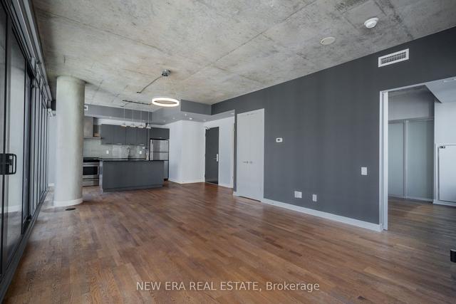 1201 - 95 Bathurst St, Condo with 1 bedrooms, 1 bathrooms and 1 parking in Toronto ON | Image 23