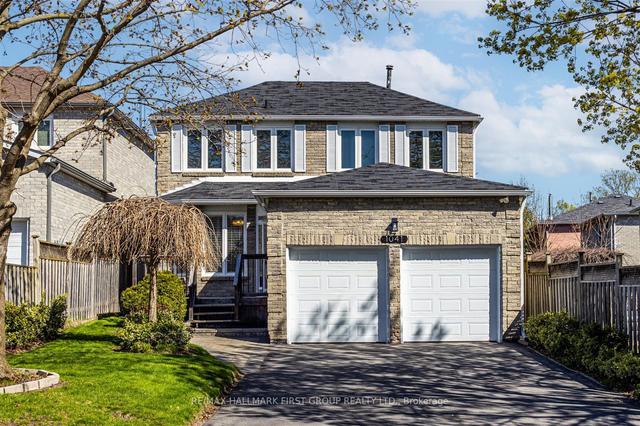 1041 Honeywood Cres, House detached with 3 bedrooms, 3 bathrooms and 6 parking in Pickering ON | Image 1