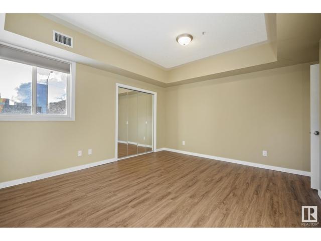 201 - 10606 102 Ave Nw, Condo with 2 bedrooms, 1 bathrooms and null parking in Edmonton AB | Image 26