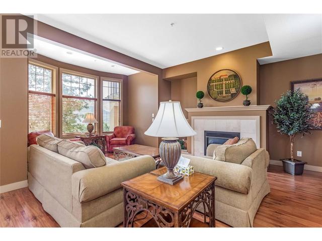 119 - 1795 Country Club Dr, House attached with 2 bedrooms, 2 bathrooms and 2 parking in Kelowna BC | Image 20