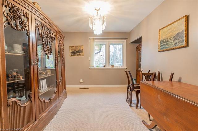 812 11th Street W, House detached with 3 bedrooms, 2 bathrooms and 6 parking in Owen Sound ON | Image 36