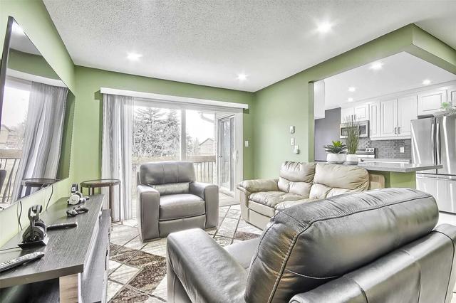 70 - 2701 Aquitaine Ave, Townhouse with 3 bedrooms, 2 bathrooms and 2 parking in Mississauga ON | Image 15