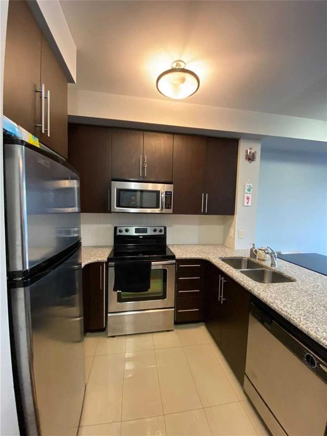 1109 - 20 N Park Rd, Condo with 1 bedrooms, 2 bathrooms and 1 parking in Vaughan ON | Image 17