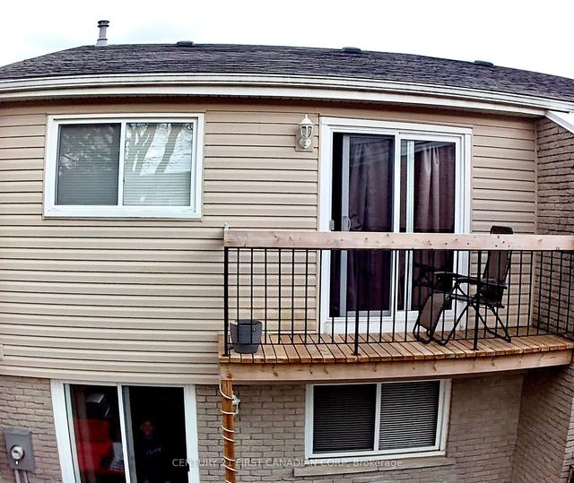 44 - 711 Osgoode Dr, Townhouse with 4 bedrooms, 2 bathrooms and 1 parking in London ON | Image 28