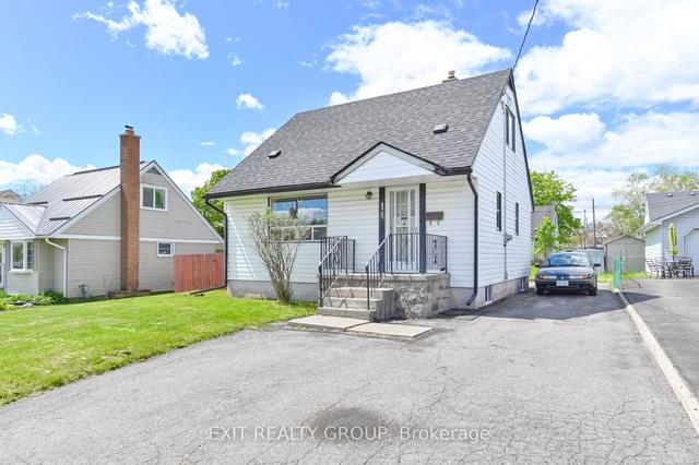 14 Third St, House detached with 3 bedrooms, 1 bathrooms and 4 parking in Belleville ON | Image 12