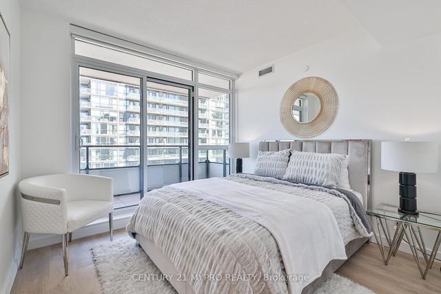 4306 - 38 Widmer St, Condo with 3 bedrooms, 2 bathrooms and 1 parking in Toronto ON | Image 5