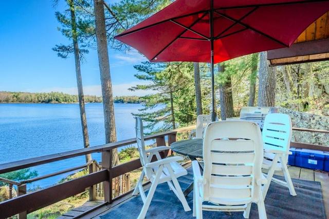 1031 Scout Trail, House detached with 2 bedrooms, 1 bathrooms and 6 parking in Muskoka Lakes ON | Image 25