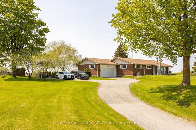c20750 Highway 12, House detached with 3 bedrooms, 1 bathrooms and 10 parking in Brock ON | Image 1