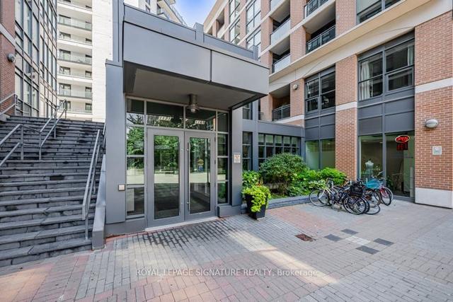 N309 - 1169 Queen St W, Condo with 1 bedrooms, 1 bathrooms and 1 parking in Toronto ON | Image 22