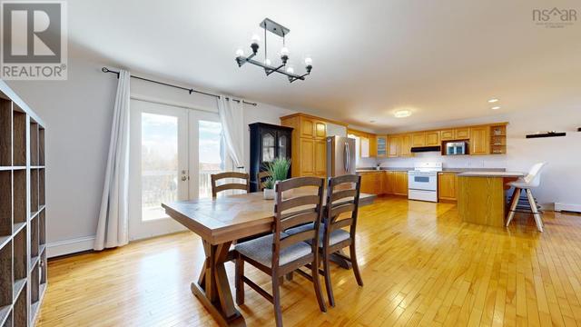 55 Nolas Lane, House detached with 3 bedrooms, 2 bathrooms and null parking in Halifax NS | Image 8