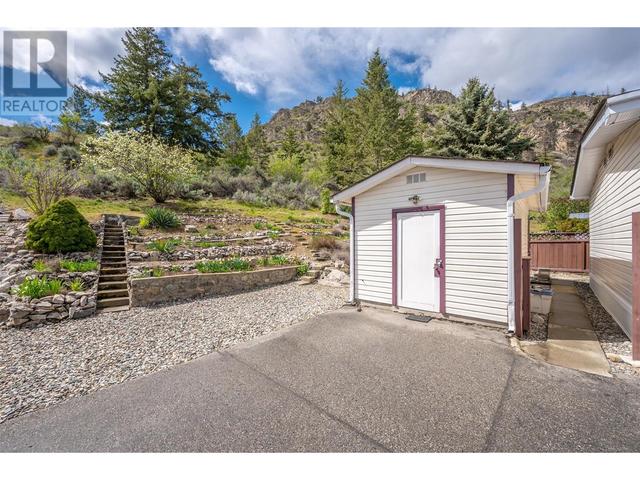 33 - 6822 Leighton Cres, House other with 2 bedrooms, 2 bathrooms and null parking in Okanagan Similkameen C BC | Image 6
