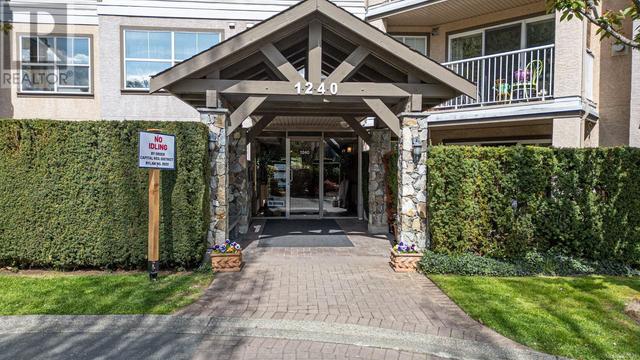 407 - 1240 Verdier Ave, Condo with 2 bedrooms, 2 bathrooms and null parking in Central Saanich BC | Image 56