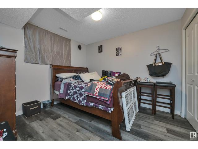 3 Craigen Co, House detached with 4 bedrooms, 2 bathrooms and 4 parking in Leduc AB | Image 34