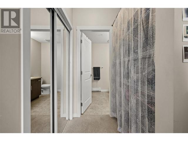 106 - 3733 Casorso Rd, Condo with 1 bedrooms, 2 bathrooms and 1 parking in Kelowna BC | Image 12
