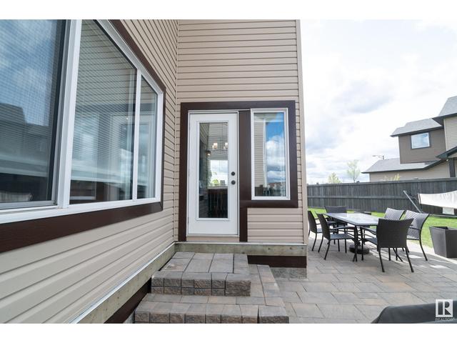 285 Cy Becker Bv Nw, House detached with 3 bedrooms, 2 bathrooms and null parking in Edmonton AB | Image 42