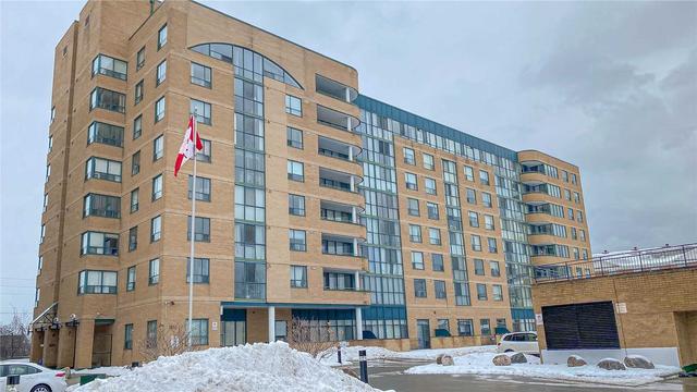 808 - 1655 Pickering Pky, Condo with 2 bedrooms, 2 bathrooms and 1 parking in Pickering ON | Image 1