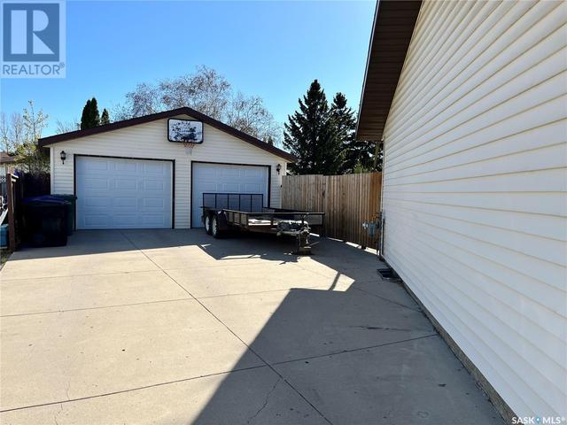614 Sherry Crt, House detached with 4 bedrooms, 3 bathrooms and null parking in Saskatoon SK | Image 28
