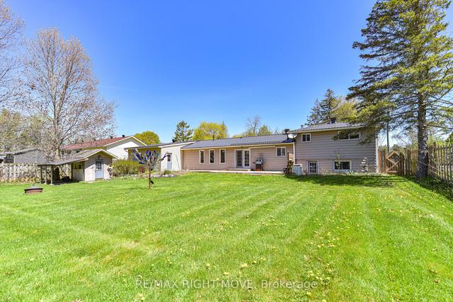1 Vine St, House detached with 4 bedrooms, 2 bathrooms and 6 parking in Oro Medonte ON | Image 20