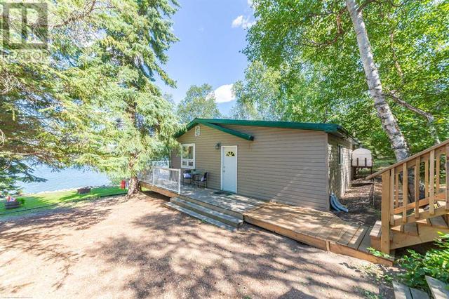 lot 27 Perch Lake S, House detached with 2 bedrooms, 1 bathrooms and 4 parking in Frenchman Butte No. 501 SK | Image 37