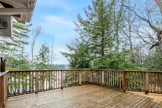 3 - 1058 Whites Rd, House detached with 3 bedrooms, 3 bathrooms and 13 parking in Muskoka Lakes ON | Image 22