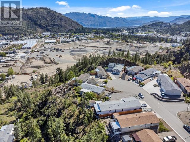 107 - 1750 Lenz Rd, House detached with 3 bedrooms, 2 bathrooms and 8 parking in West Kelowna BC | Image 33