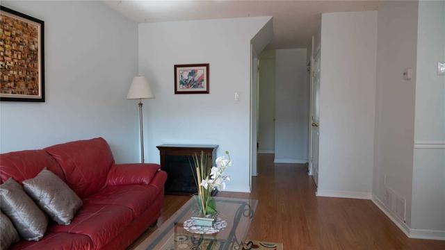 34 - 141 Galloway Rd, Townhouse with 4 bedrooms, 2 bathrooms and 2 parking in Toronto ON | Image 21