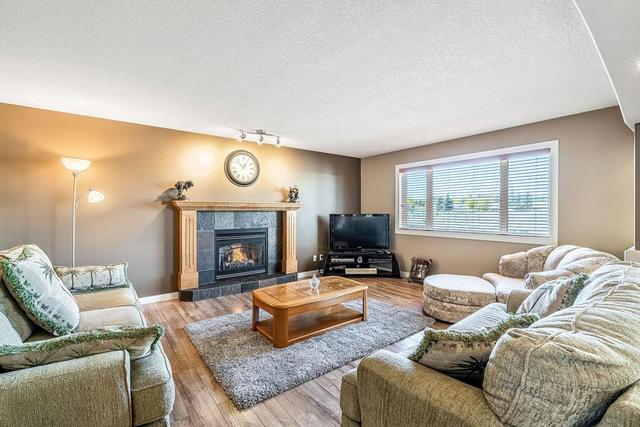 51 Norris Coulee Trail, House detached with 5 bedrooms, 3 bathrooms and null parking in Foothills County AB | Image 16