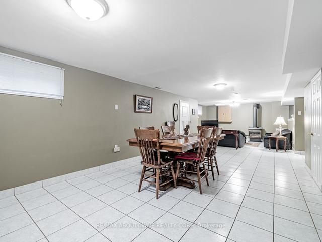 15 Deerhurst Ave, House detached with 3 bedrooms, 2 bathrooms and 6 parking in Toronto ON | Image 13