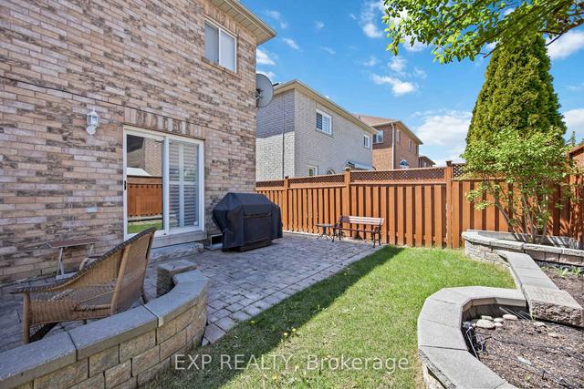 172 Tierra Ave, House detached with 3 bedrooms, 4 bathrooms and 6 parking in Vaughan ON | Image 31
