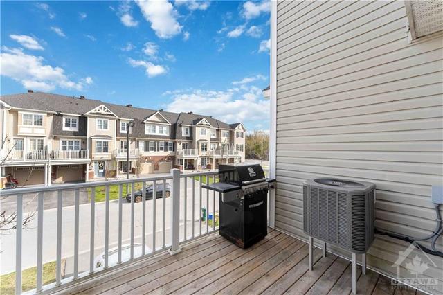420 Rosingdale St, Townhouse with 2 bedrooms, 2 bathrooms and 3 parking in Ottawa ON | Image 25
