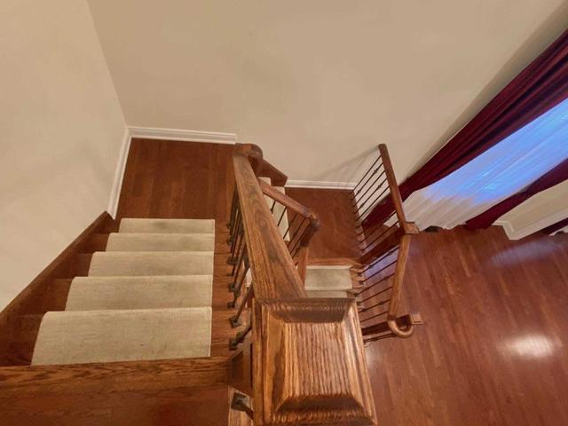 UPPER - 19 Antorisa Ave, House detached with 4 bedrooms, 4 bathrooms and 4 parking in Vaughan ON | Image 21