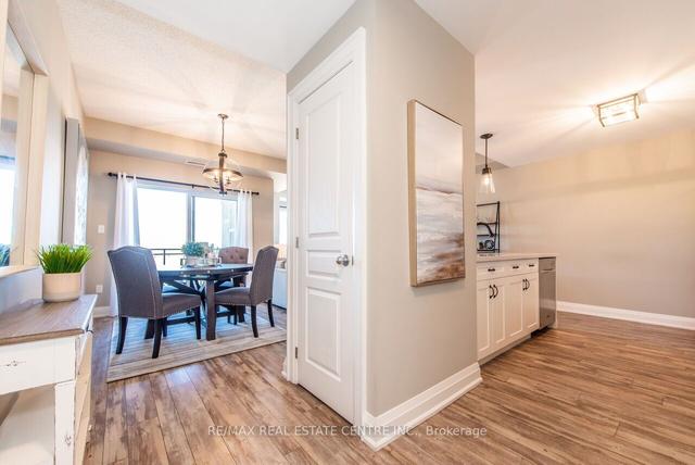 501 - 5070 Fairview St, Condo with 1 bedrooms, 2 bathrooms and 1 parking in Burlington ON | Image 30