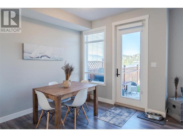 132 - 1115 Holden Rd, House attached with 3 bedrooms, 2 bathrooms and 4 parking in Penticton BC | Image 18