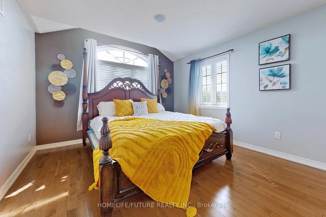 5 Boundbrook Dr, House detached with 4 bedrooms, 5 bathrooms and 4 parking in Brampton ON | Image 13