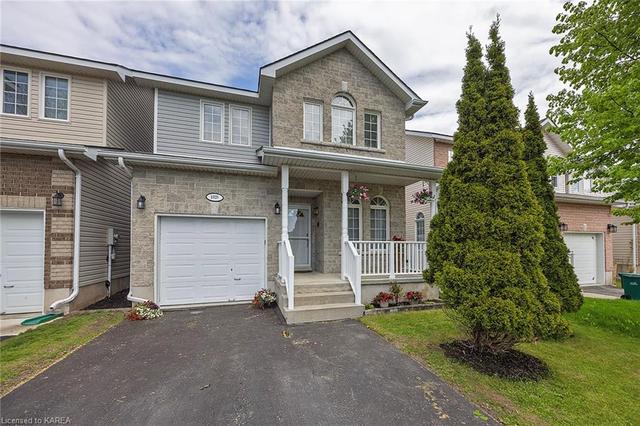 1028 Rainbow Cres, House detached with 3 bedrooms, 2 bathrooms and 3 parking in Kingston ON | Image 23