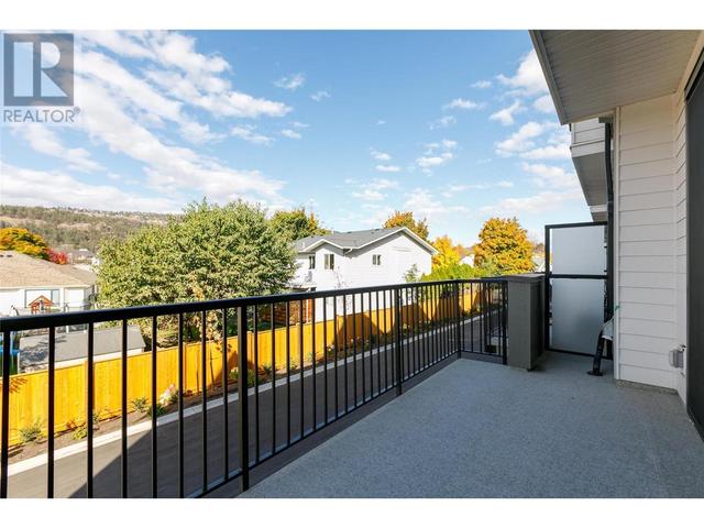 47 - 307 Glen Park Dr, House attached with 3 bedrooms, 2 bathrooms and 2 parking in Kelowna BC | Image 30