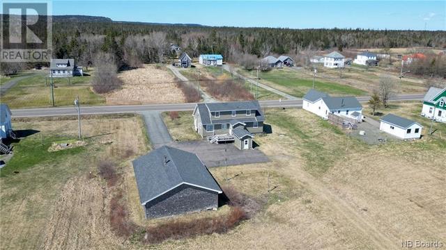 1177 Route 776, House detached with 4 bedrooms, 2 bathrooms and null parking in Grand Manan NB | Image 5