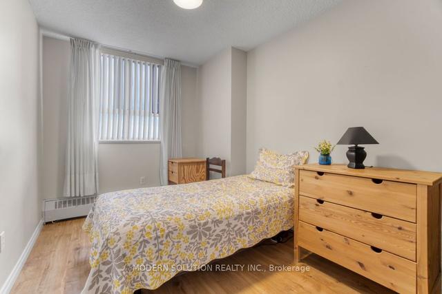 920 - 1625 Bloor St, Condo with 2 bedrooms, 2 bathrooms and 1 parking in Mississauga ON | Image 15