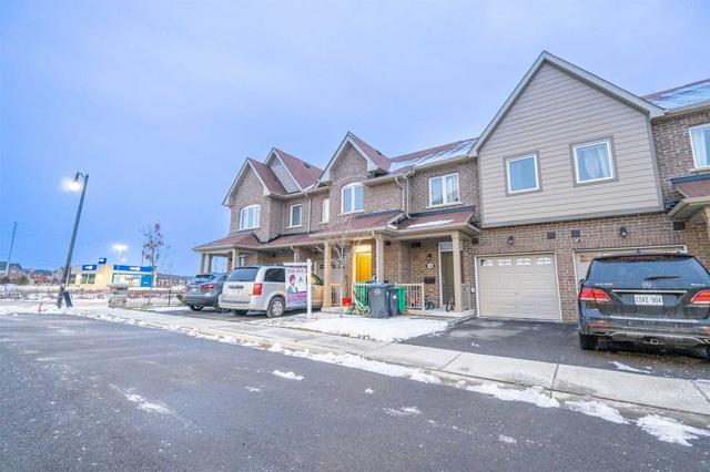 43 - 50 Edinburgh Dr, Townhouse with 3 bedrooms, 4 bathrooms and 2 parking in Brampton ON | Image 28