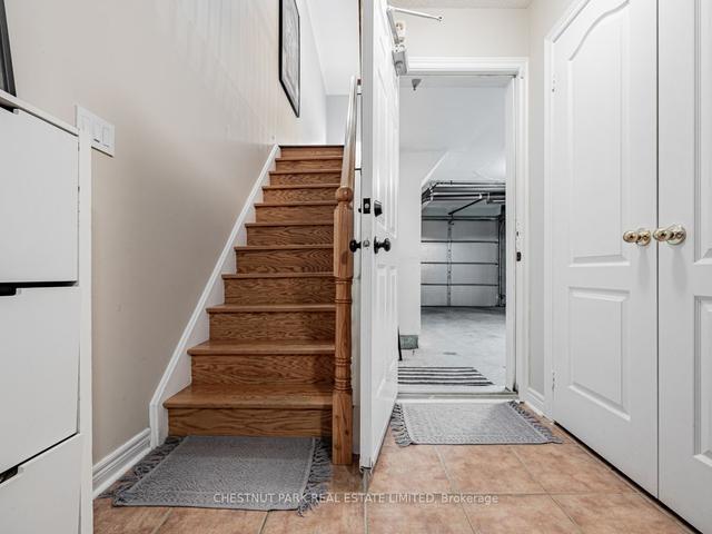 19 James Stock Path, Townhouse with 2 bedrooms, 2 bathrooms and 2 parking in Toronto ON | Image 24