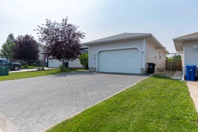 105 Laffont Pl, House detached with 4 bedrooms, 3 bathrooms and 4 parking in Wood Buffalo AB | Image 50