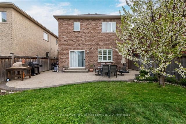 142 Gardiner Dr, House detached with 4 bedrooms, 4 bathrooms and 6 parking in Bradford West Gwillimbury ON | Image 25