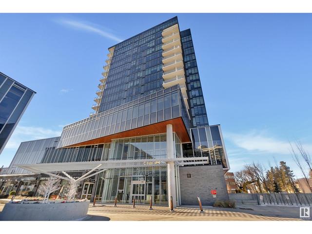 902 - 14105 West Block Dr Nw Nw, Condo with 2 bedrooms, 2 bathrooms and null parking in Edmonton AB | Image 1