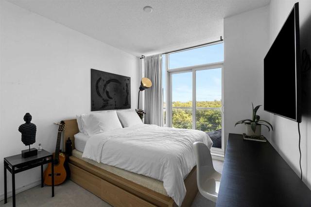 310 - 2240 Lake Shore Blvd W, Condo with 1 bedrooms, 1 bathrooms and 1 parking in Toronto ON | Image 6