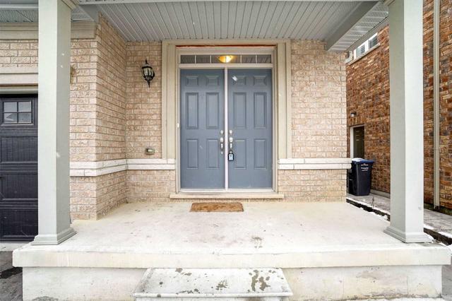 66 Bucksaw St, House detached with 4 bedrooms, 6 bathrooms and 6 parking in Brampton ON | Image 12