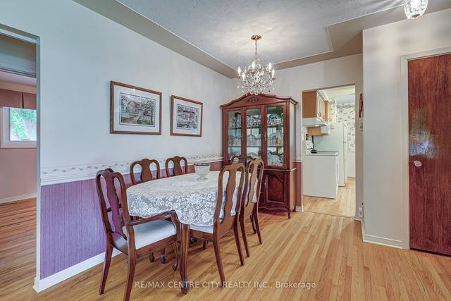 466 Beachwood Ave, House detached with 3 bedrooms, 2 bathrooms and 5 parking in London ON | Image 34