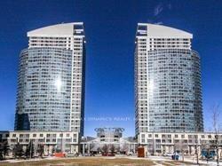 2510 - 36 Lee Centre Dr, Condo with 2 bedrooms, 2 bathrooms and 1 parking in Toronto ON | Image 1