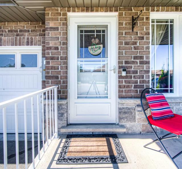 63 Macneil Crt, House attached with 3 bedrooms, 3 bathrooms and 2 parking in Haldimand County ON | Image 34